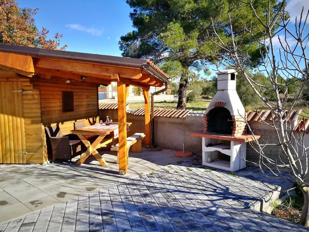 Apartments Kovacicek 5 Biograd Na Moru
