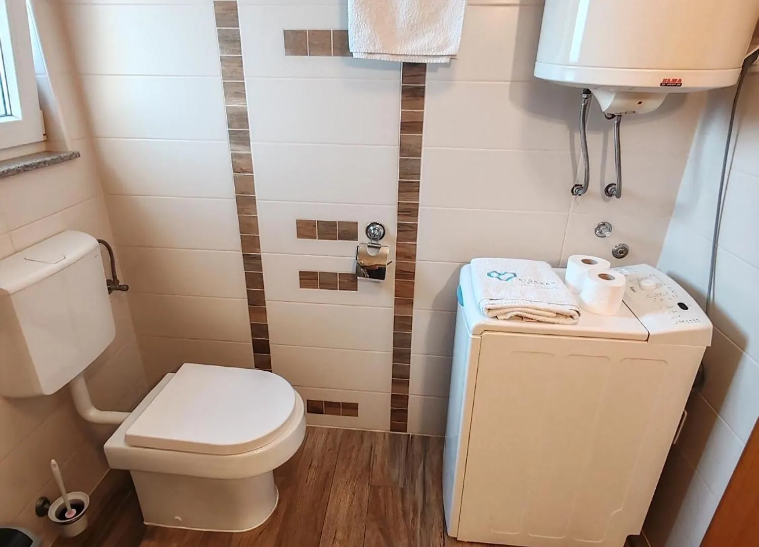 Apartments Kovacicek 5 Biograd Na Moru