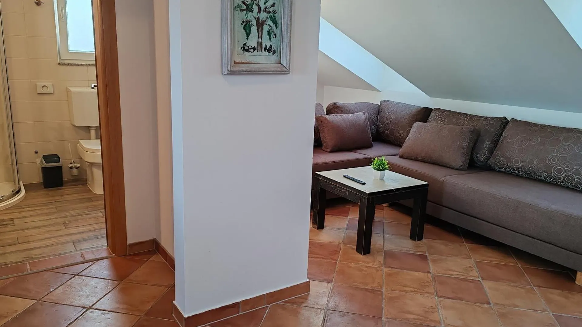 Apartments Kovacicek 5 Biograd Na Moru